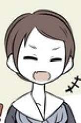 Manga Bijutsubu Girl gambar 3