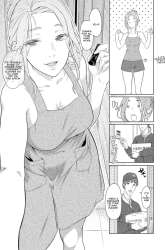 Komik Bimajyo no Ayano-san Preview Gambar 1