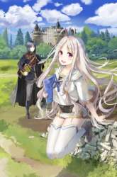 Komik Binbou Kokka No Kuroji Kaikaku Preview Gambar 1