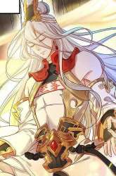 Manhua Bisheng Supreme’s Rebirth gambar 3