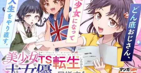Bishoujo ni TS Tensei Shita kara Daijou wo Mezasu!