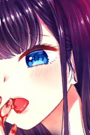 Sampul Bite Into Me