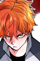 Manhua Biting is Wrong gambar 2