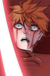 Manhua Biting is Wrong gambar 3