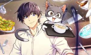 Komik Bizarre Restaurant
