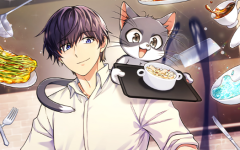 Baca Manhwa Bizarre Restaurant