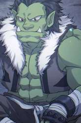 Manhwa Bizarre Restaurant gambar 1