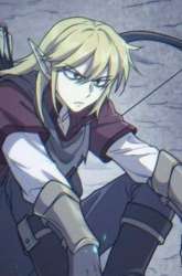 Manhwa Bizarre Restaurant gambar 2