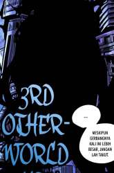 Manhua Black Abyss at Dawn gambar 1