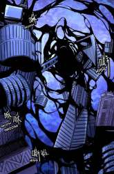 Manhua Black Abyss at Dawn gambar 3