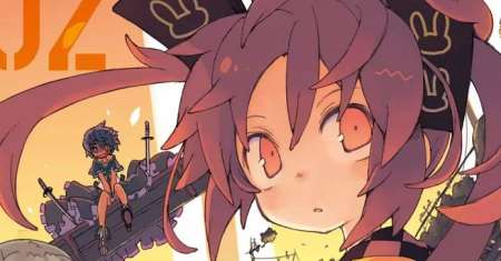 Black Bullet