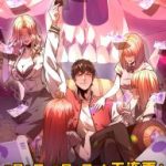 Baca Komik Black Card