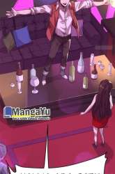 Manhua Black Card gambar 2