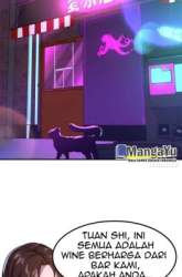 Manhua Black Card gambar 3