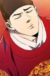 Manhwa Black Corporation: Joseon gambar 1