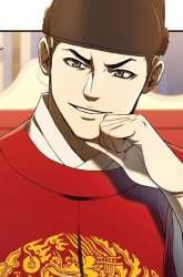 Manhwa Black Corporation: Joseon gambar 2