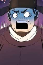 Manhwa Black Corporation: Joseon gambar 3