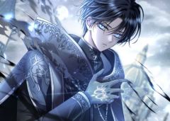 Baca Manhwa Black Haze (Reboot)