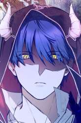 Manhwa Black Killer Whale Baby gambar 2