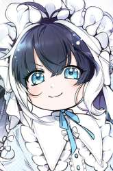 Manhwa Black Killer Whale Baby gambar 3