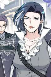 Manhwa Black Killer Whale Baby gambar 4