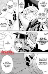 Komik Black Madougushi Guild wo Tsuihousareta Watashi, Oukyuu Majutsushi to shite Hirowareru Preview Gambar 4
