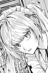 Manga Black Maid Revengers gambar 1