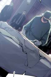 Manga Black Surge gambar 1