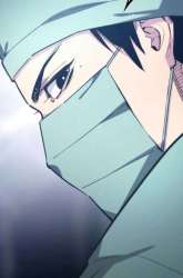 Manga Black Surge gambar 2