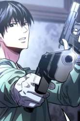 Manga Black Surge gambar 4