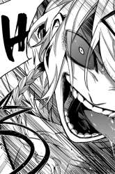 Manga BLACK999 gambar 1