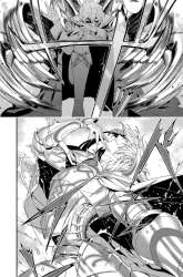 Manga BLACK999 gambar 2