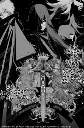 Manga BLACK999 gambar 3