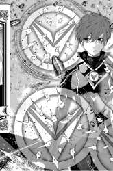 Manga BLACK999 gambar 4