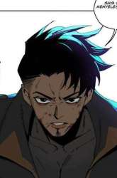 Manhua BlackSun gambar 2