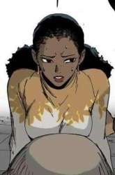 Manhua BlackSun gambar 3