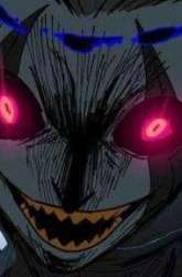 Manhua BlackSun gambar 4