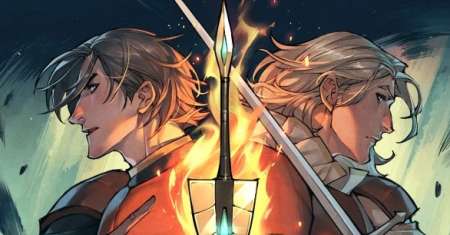 Blade and Expedition: Impervious