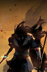 Manhua Blade and Expedition: Impervious gambar 2