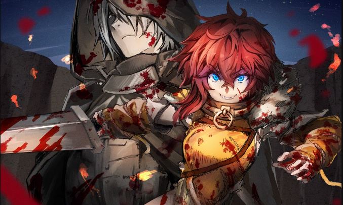 Blade & Bastard
