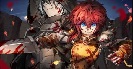 Blade & Bastard