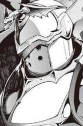 Manga Blade & Bastard gambar 2