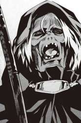 Manga Blade & Bastard gambar 3