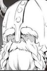 Manga Blade & Bastard gambar 4