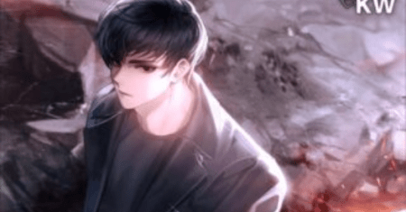 Blade From A Perishing World