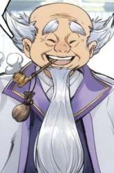 Manhua Blade of Credit gambar 2