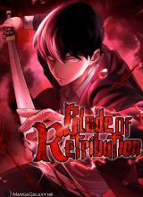 Blade of Retribution