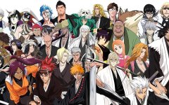 Baca Manga Bleach