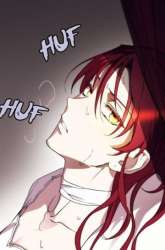 Manhwa Blinded By The Setting Sun gambar 4