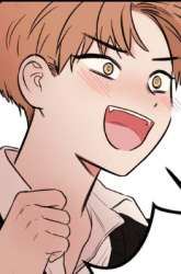 Manhwa Blood and Butterflies gambar 3